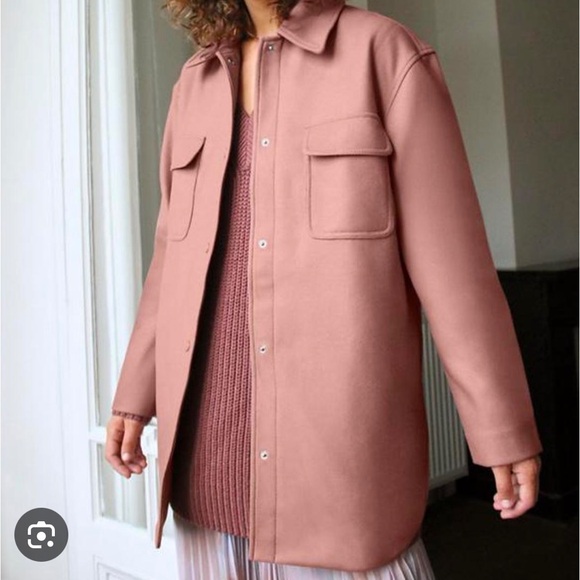 Aritzia Rialto short-jacket, XS - Picture 2 of 6